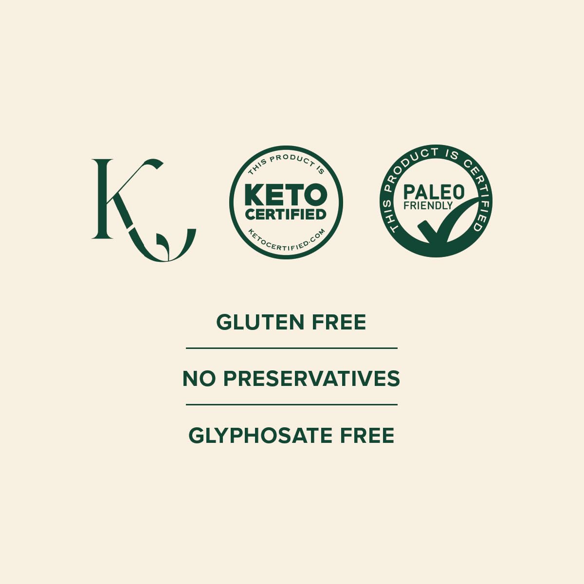 Great Lakes Gelatin in a kitchen setting demonstrating daily use