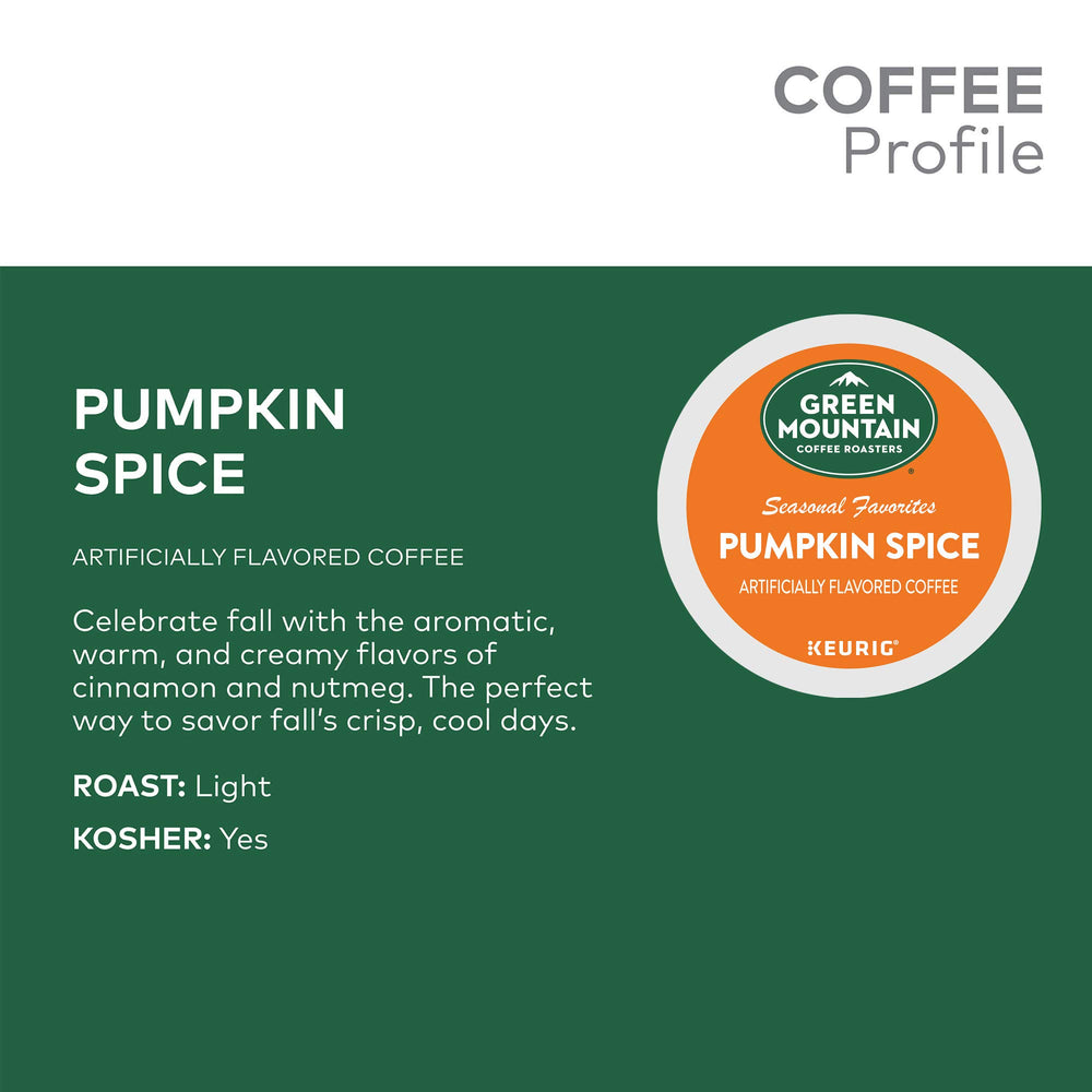 Green Mountain Coffee Roasters etiqueta kosher Orthodox Union visible, confianza alimentaria