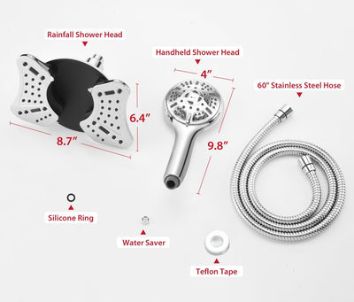 GRICH size comparison with hand showing scale and coverage benefit