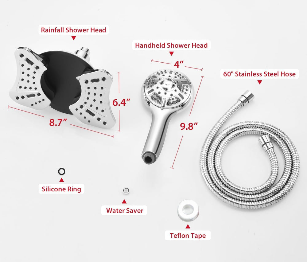 GRICH size comparison with hand showing scale and coverage benefit