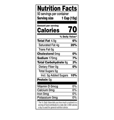 Grove Square etiqueta kosher visible, confianza y apto para dietas