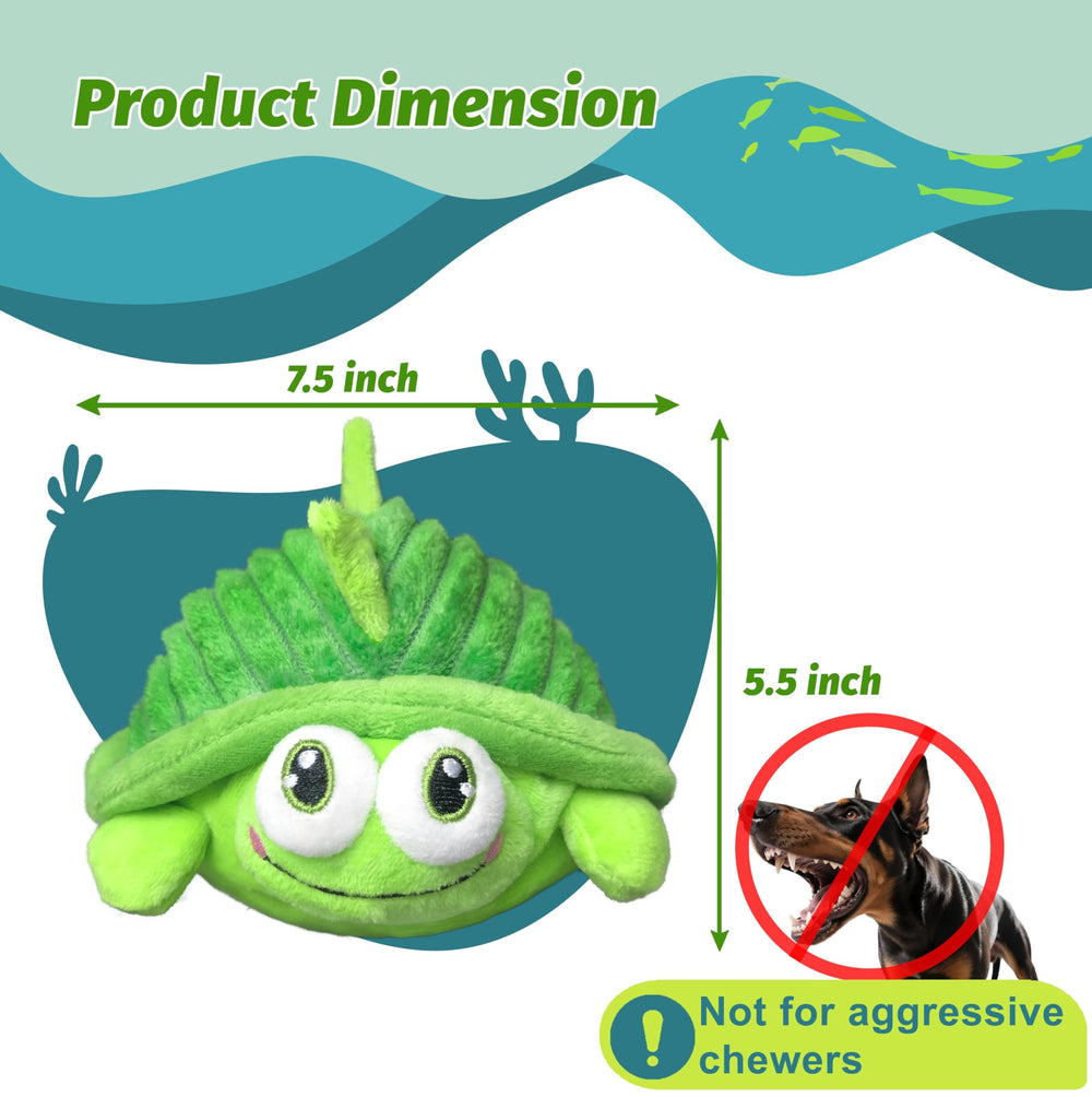 GUKCO tortuga abertura con unidad vibratoria segura, fácil de ocultar