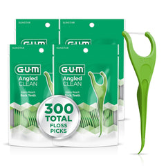 GUM empaque frontal mostrando pack de 75 unidades y beneficio conveniencia