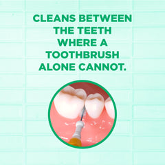 GUM mango antideslizante en primer plano para mejor agarre y control