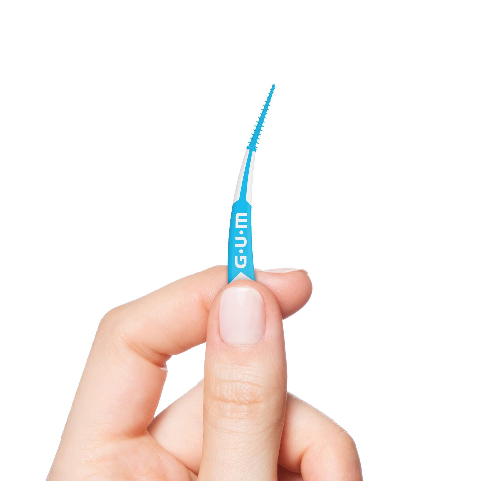 GUM embalaje triple que contiene tres sets de 20 unidades cada uno