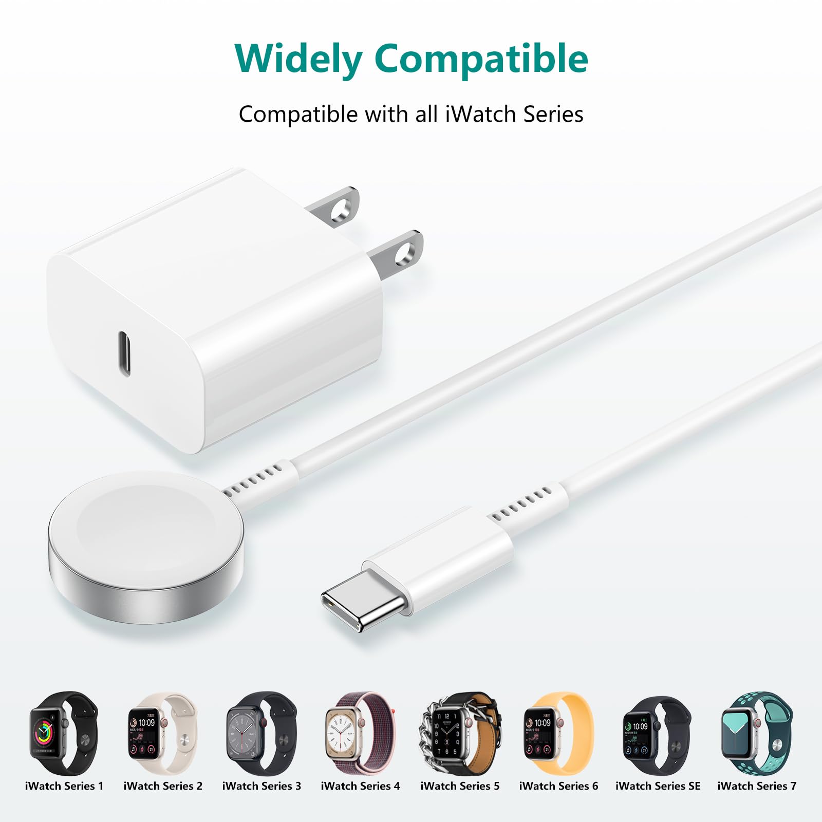 Gyusity primer plano del cable con núcleo de cobre para durabilidad