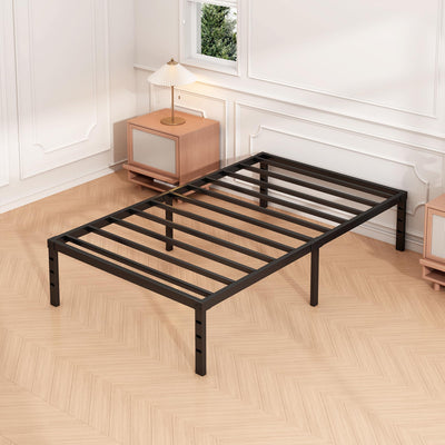 Hafenpo almacenamiento bajo cama con cajas organizadoras para ordenar habitación