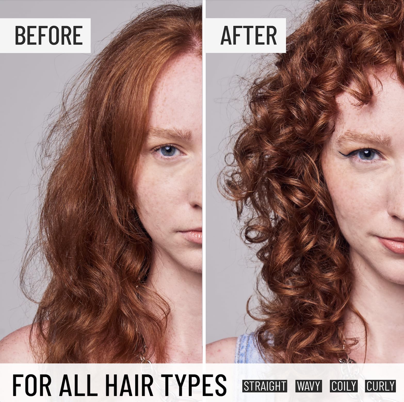 Hairstory etiqueta y lista de ingredientes limpia y libre de siliconas