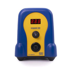 Hakko FX888DX mango FX-8801 ergonómico para menor fatiga