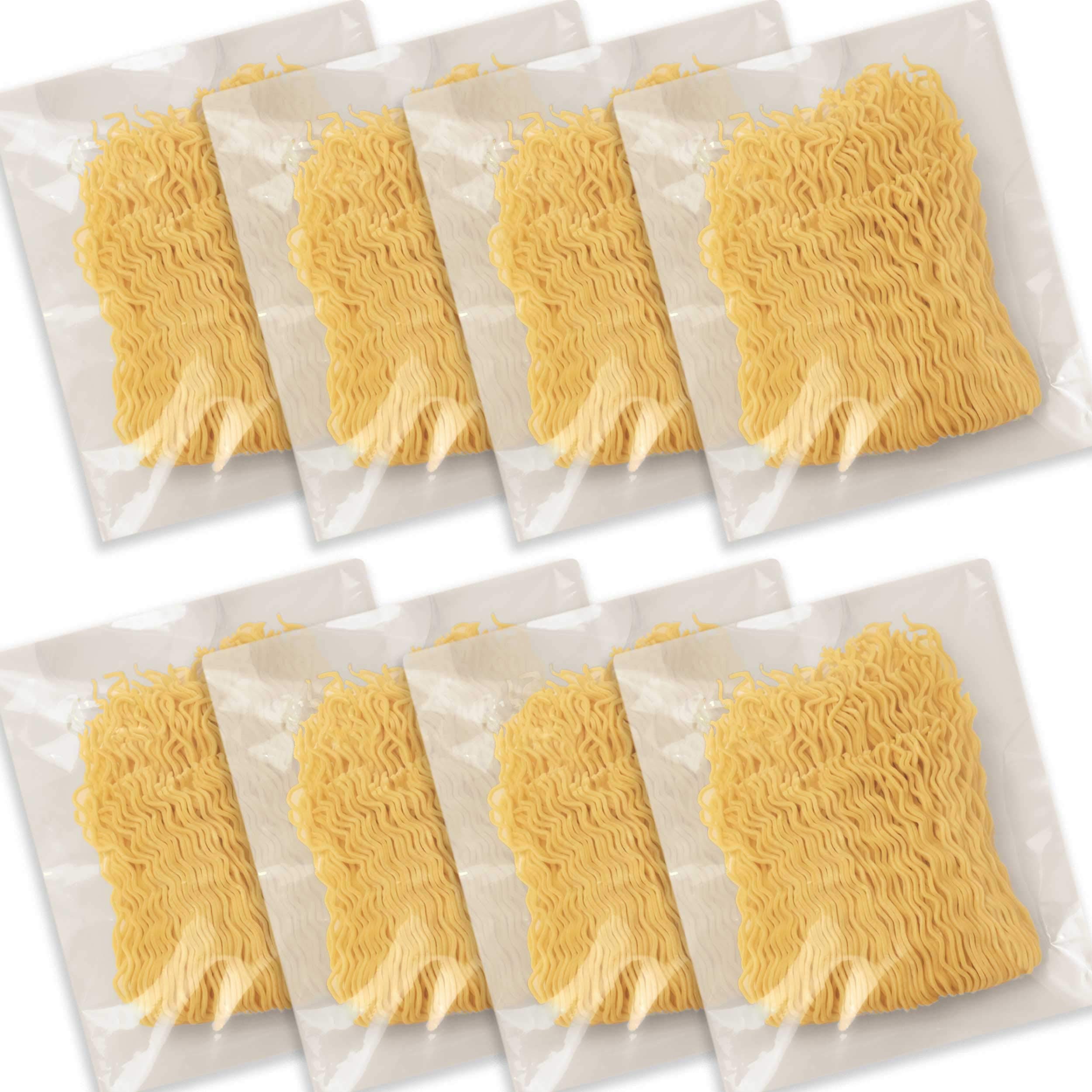 Hakubaku paquete frontal mostrando 8 pack y conveniencia