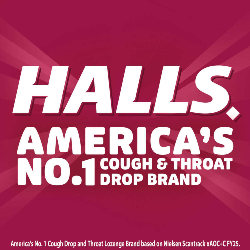 HALLS caja multipack sobre escritorio ideal para oficina y hogar