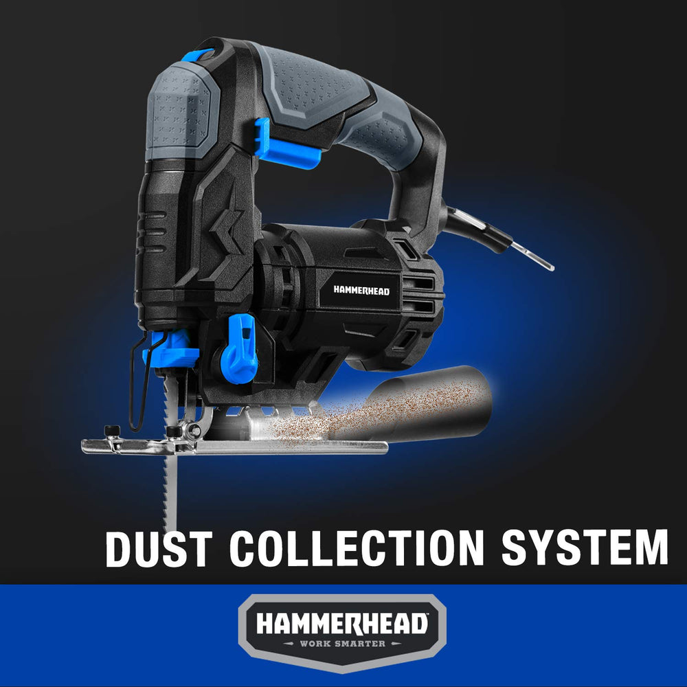 Hammerhead base metálica inclinada para cortes en bisel precisos