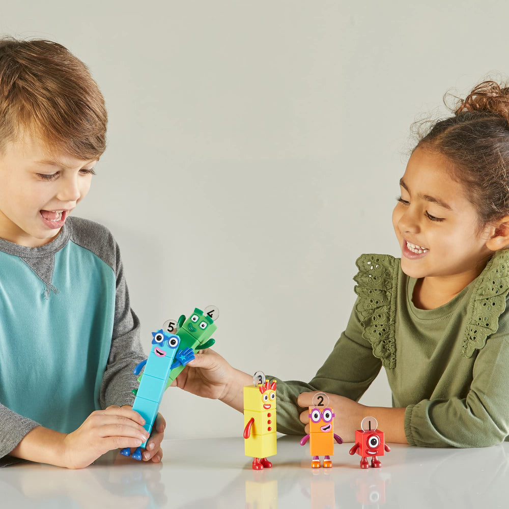hand2mind etiqueta de licencia BBC que garantiza autenticidad oficial