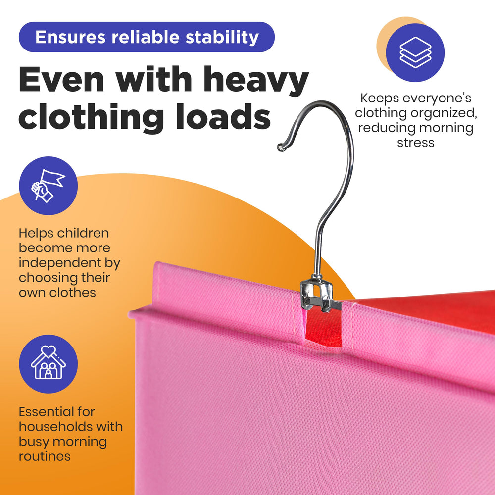 Handy Laundry comparación de tamaño con juguete, escala práctica