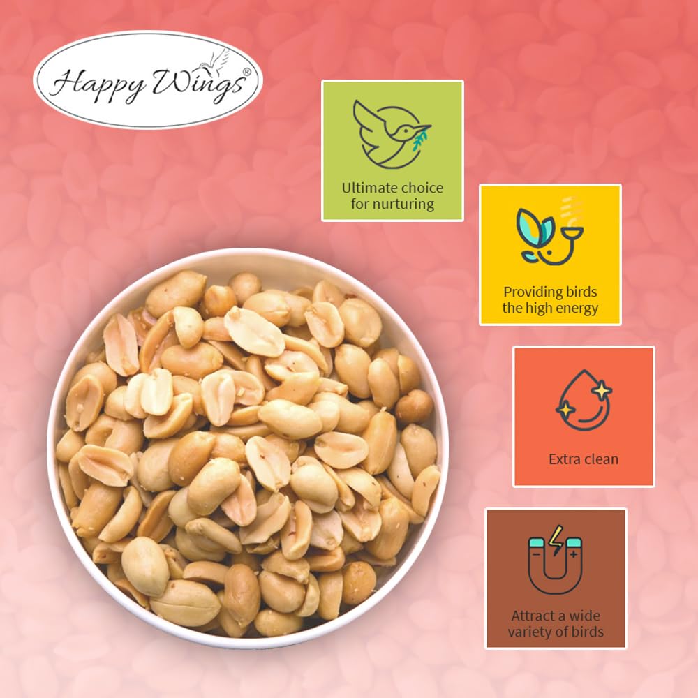 Happy Wings etiqueta con certificaciones USDA y BRC-GS narrando seguridad