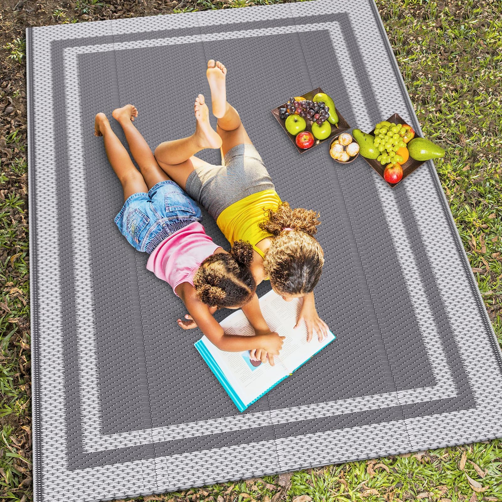 HappyTrends comparación de escala junto a persona para ver dimensiones