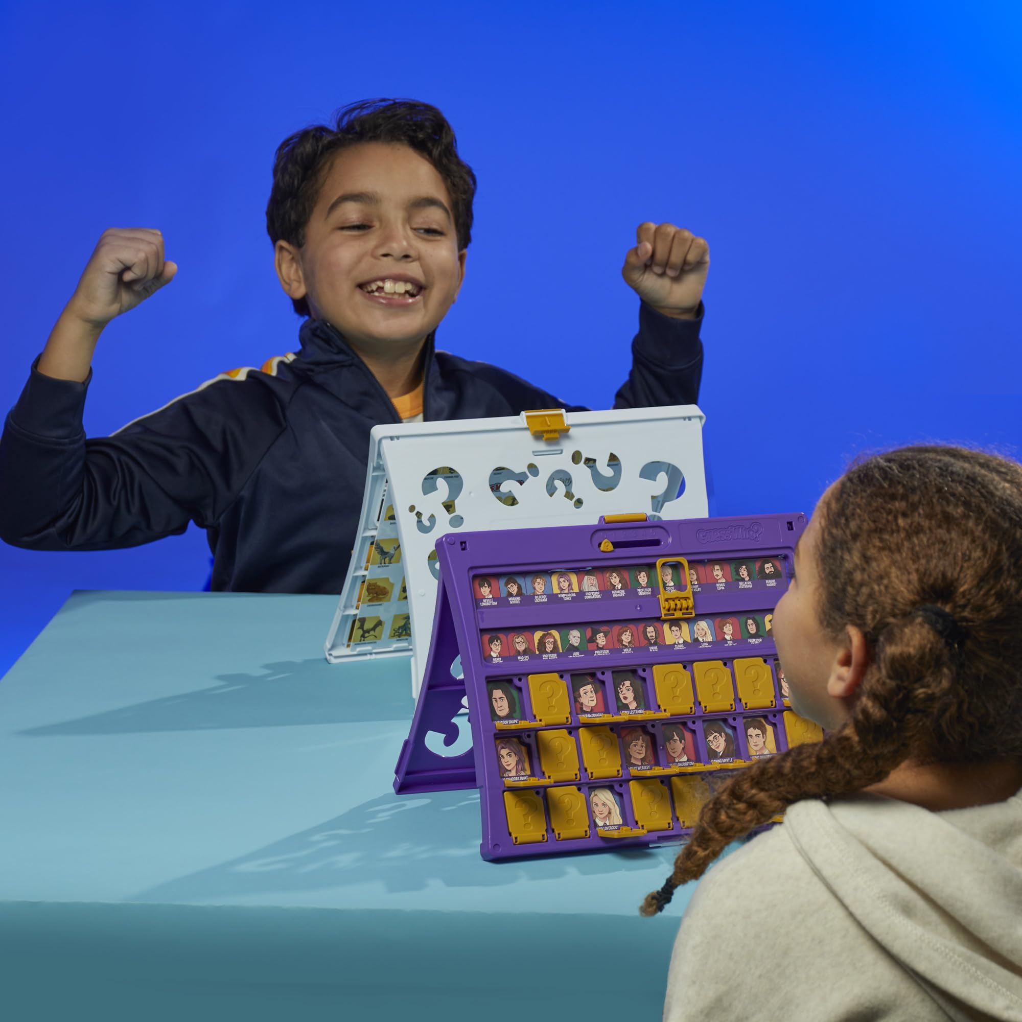 Hasbro Gaming marcador deslizante para contar rondas y controlar el puntaje rápido