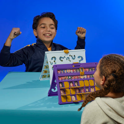 Hasbro Gaming marcador deslizante para contar rondas y controlar el puntaje rápido
