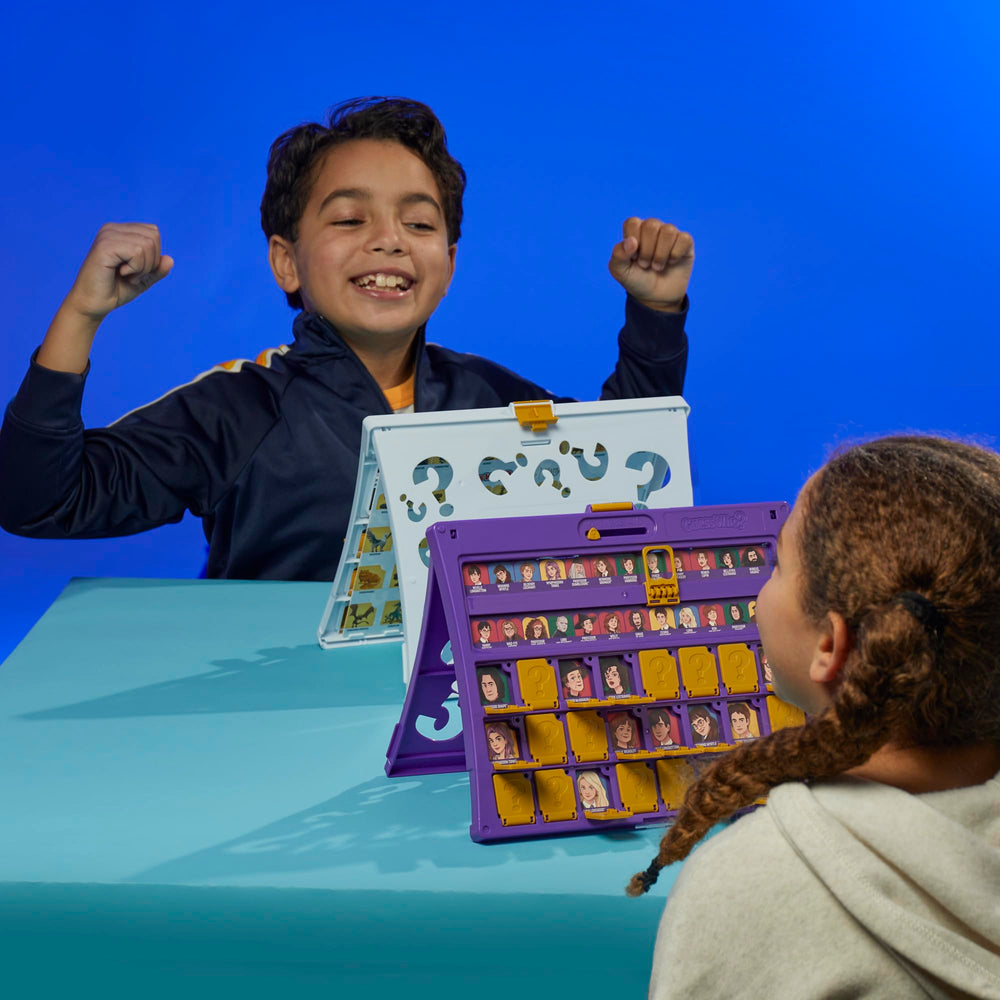 Hasbro Gaming marcador deslizante para contar rondas y controlar el puntaje rápido
