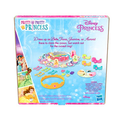 Hasbro Gaming piezas de joyería plásticas más de 20 accesorios para vestir