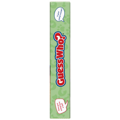 Hasbro Gaming juego envuelto como regalo ideal para cumpleaños y ocasiones especiales