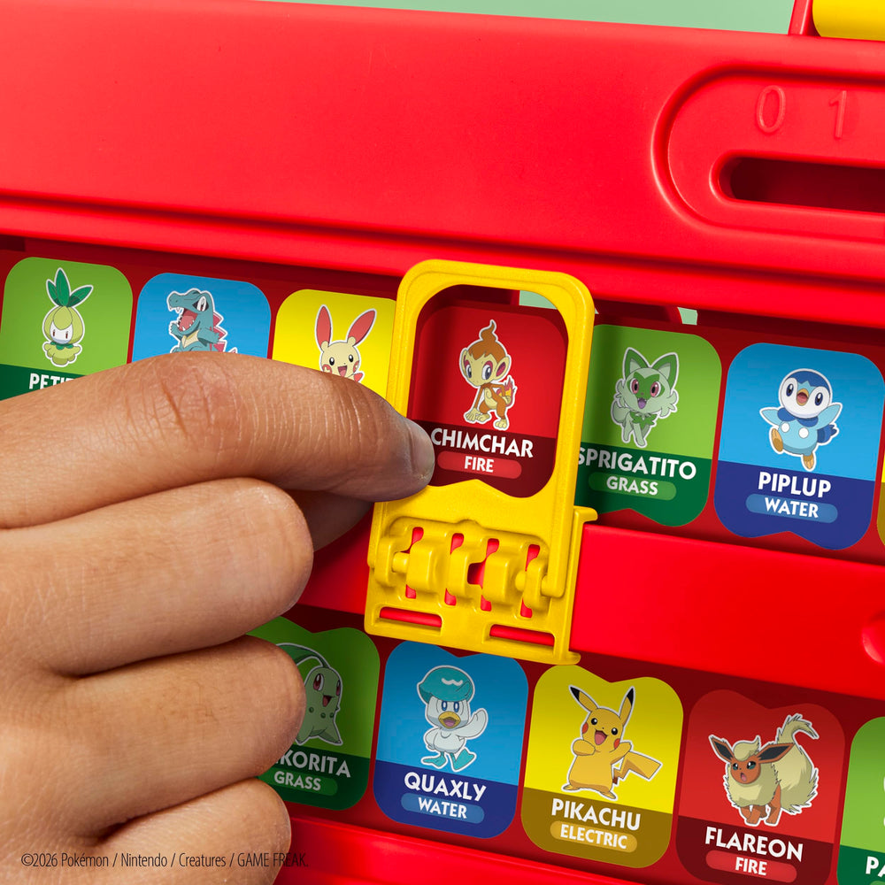 Hasbro Gaming caja envuelta como regalo ideal para fans jóvenes