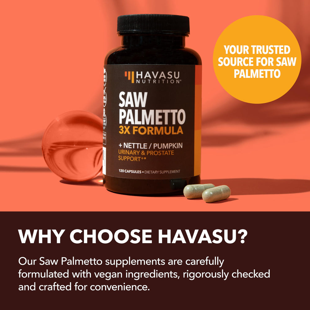 HAVASU NUTRITION cápsula junto a moneda para comparar tamaño práctico