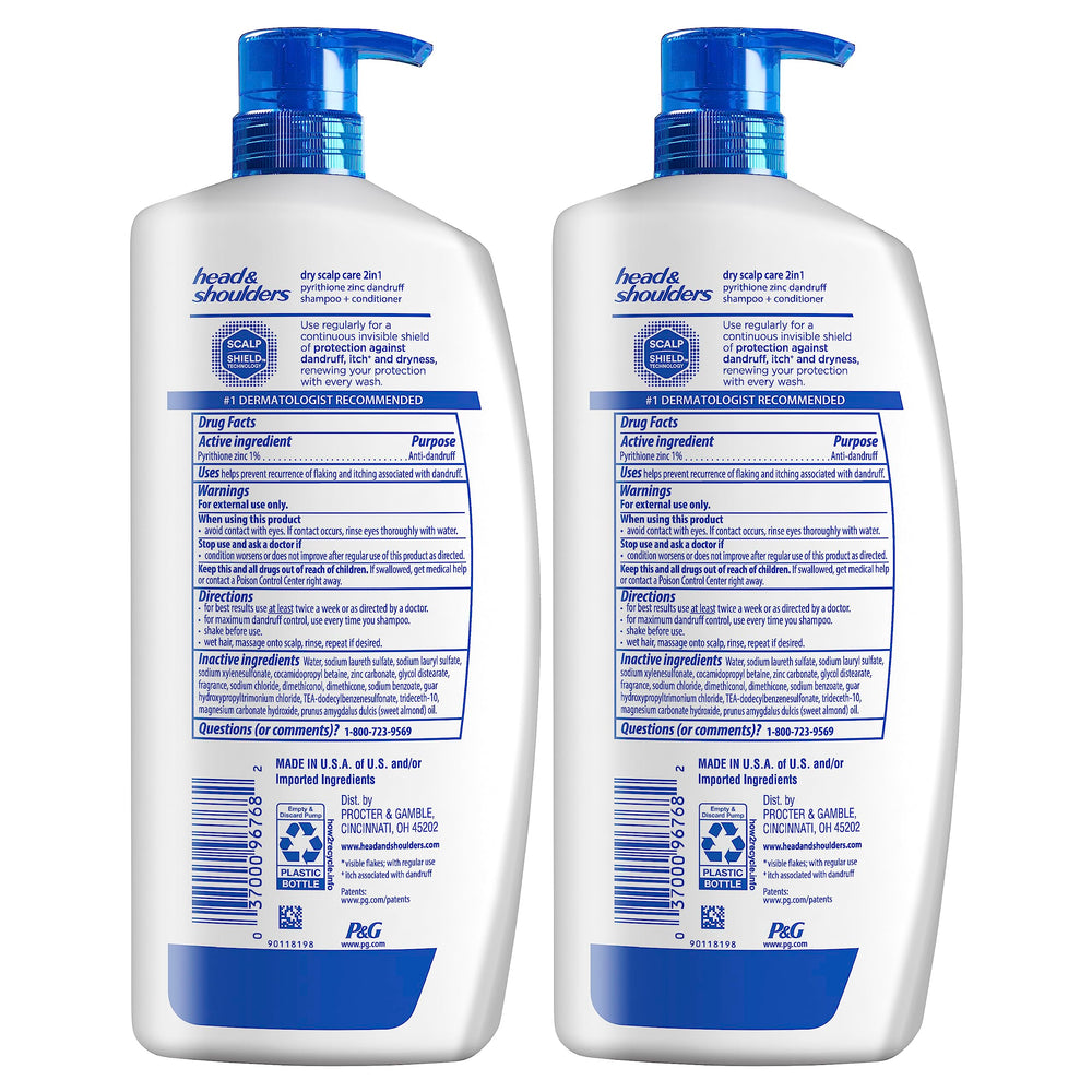 Head & Shoulders en ambiente de baño estilo vida transmitiendo cuidado y confort diario