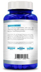 Producto Healing Awakening en mesa de cocina junto a vaso de agua, cómodo para uso diario