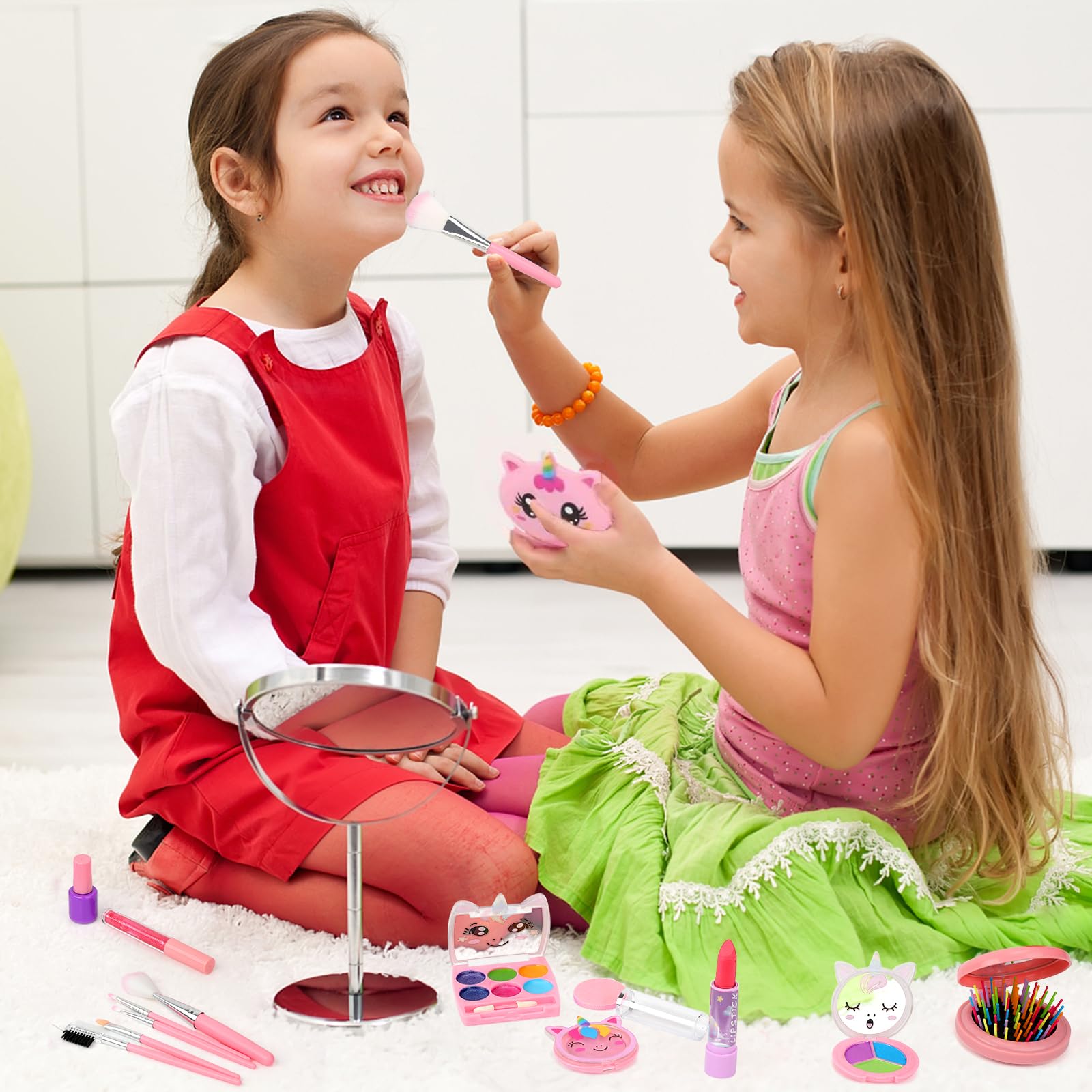 Heaning accesorios para uñas con pegatinas para diversión y detalle