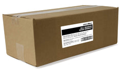 Heath Outdoor primer plano de textura del sebo mostrando grano y grasa nutritiva