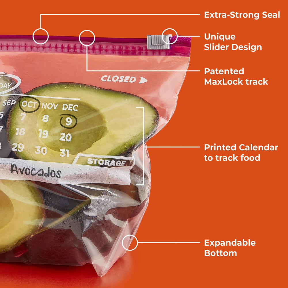 Hefty caja blanca para escribir contenido junto al calendario