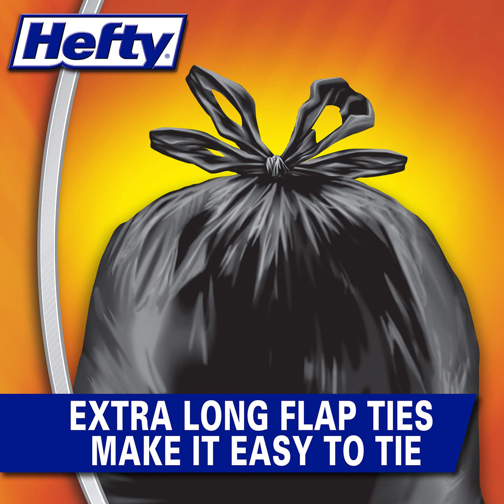 Hefty primer plano del grosor 3.0 mil para resistencia a perforaciones