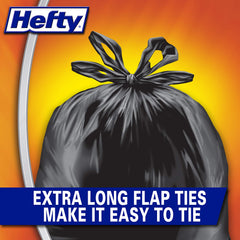 Hefty primer plano del grosor 3.0 mil para resistencia a perforaciones