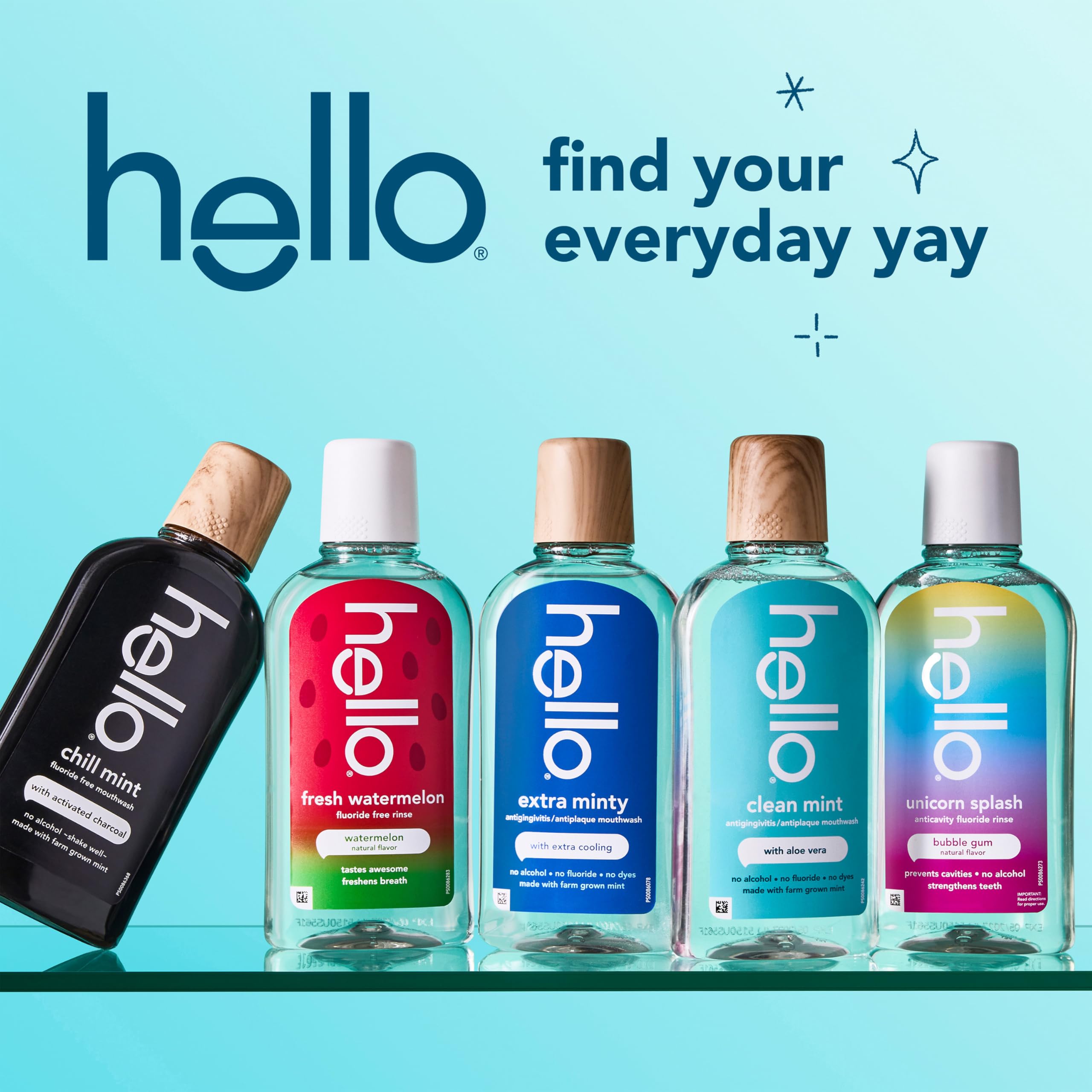 hello pack de tres botellas organizado para almacenamiento eficiente