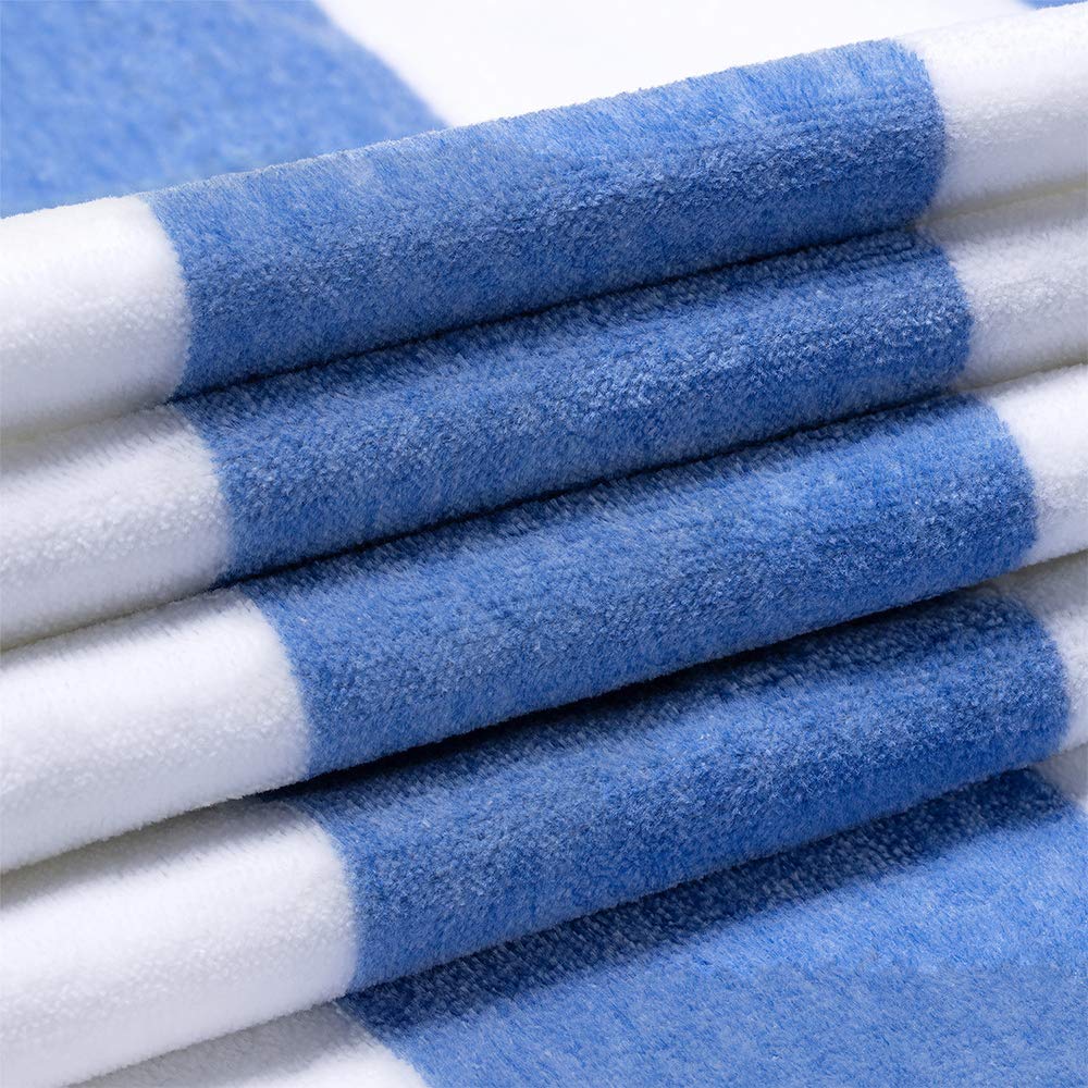 HENBAY detalle velour suave que aporta confort