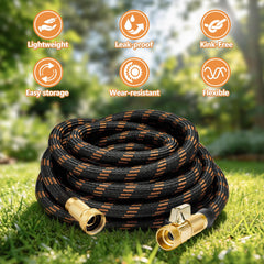 HENCUK tejido exterior resistente que protege contra abrasión
