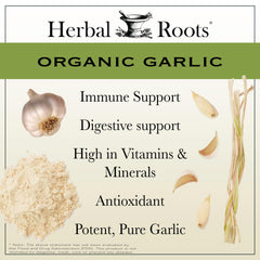 Herbal Roots primer plano de una cápsula vegana destacando textura y pureza