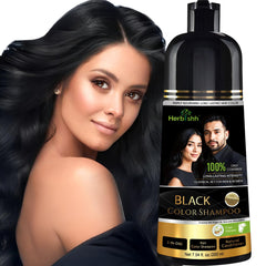 Herbishh frontal del envase 200 ml mostrando diseño y etiqueta clara