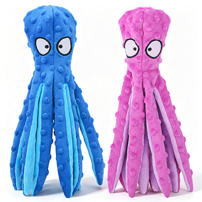 HGB pulpo pack frontal mostrando colores llamativos y diseño atractivo