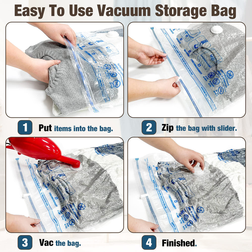 HIBAG primer plano de la válvula turbo mostrando expulsión rápida de aire