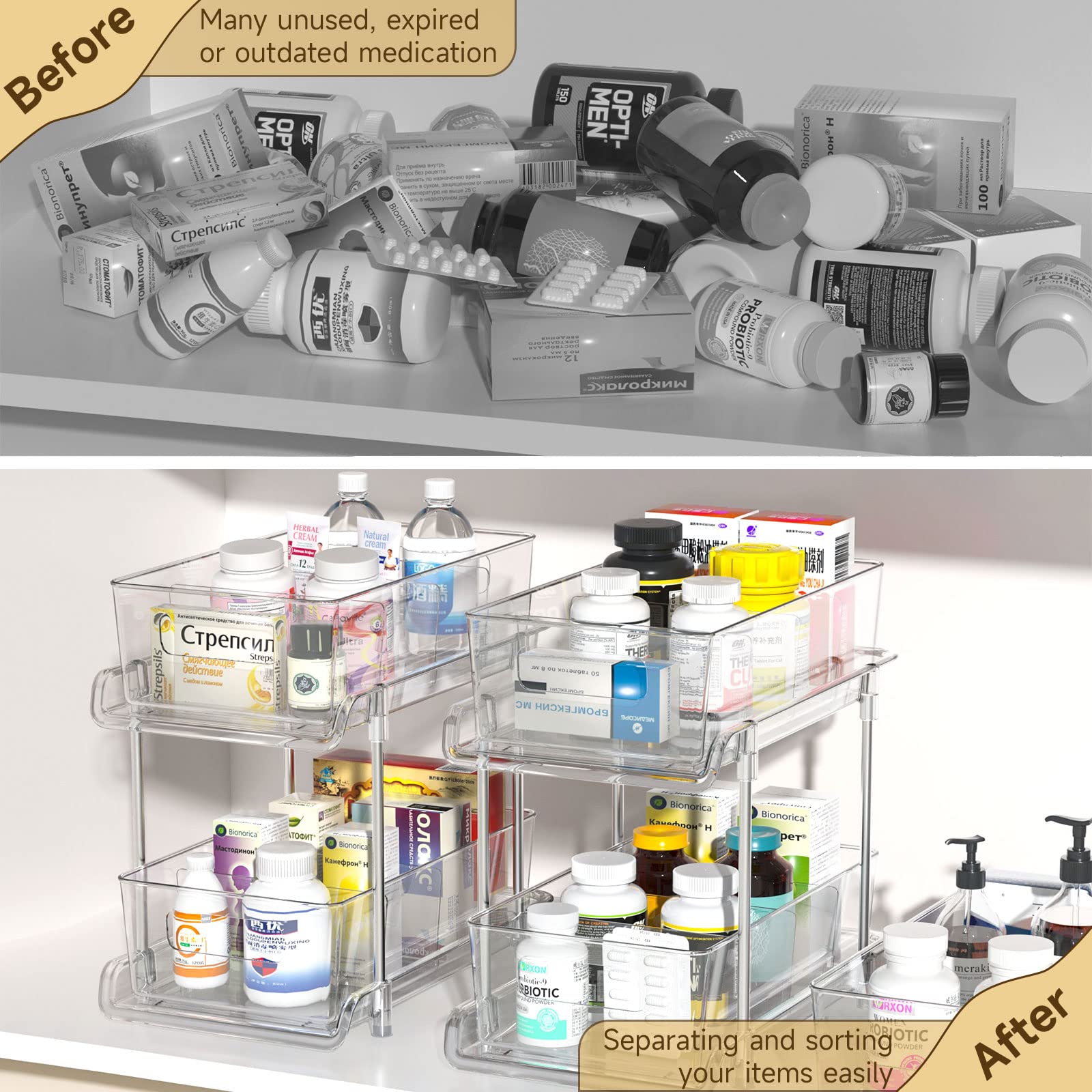 HIHEGD etiqueta y acabado del material resistente al agua