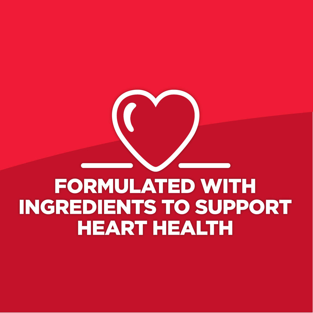 Hill's Science Diet ingredient label detail showing natural ingredients and nutrients