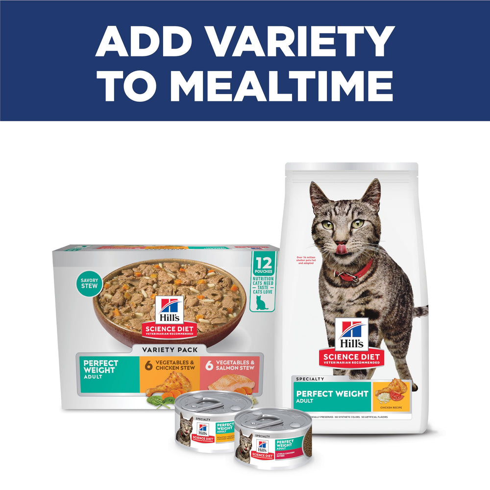 Hill's Science Diet made in USA factory packaging emphasizing quality sourcing