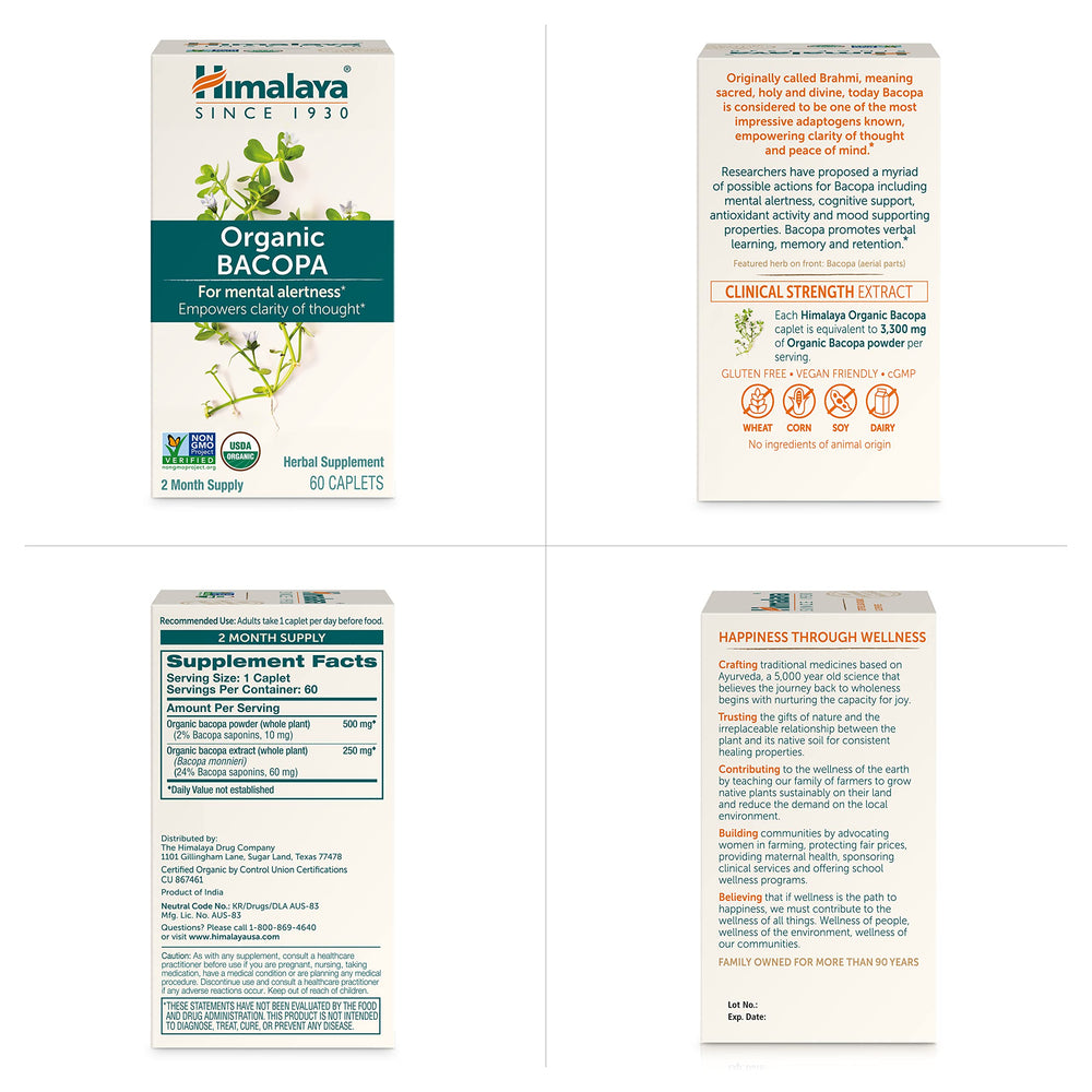 Himalaya estilo de vida relajado con envase, sugiere concentración y bienestar