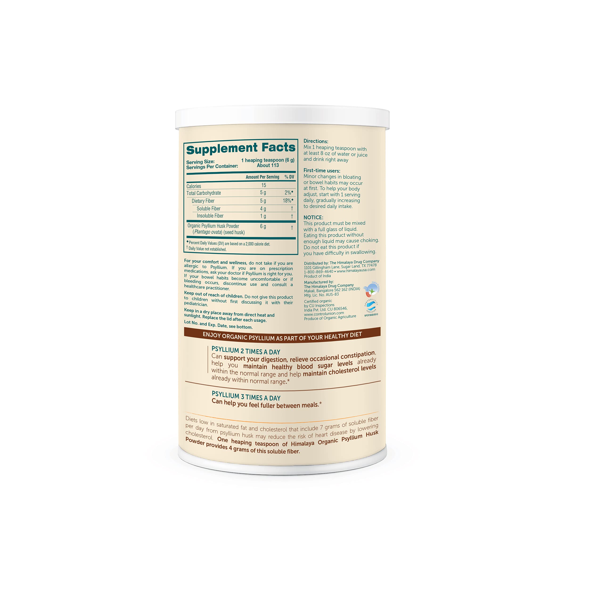 Himalaya primer plano de textura extra blanca y fina para mezcla fácil