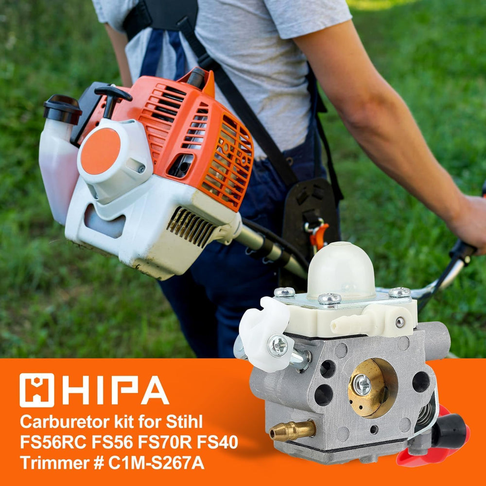 Hipa kit completo con piezas dispuestas, beneficio: reparación todo en uno