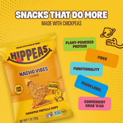 HIPPEAS bolsa dentro de mochila, perfecta para llevar y comer fuera de casa