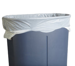 Hippo Sak open bag static-free opening makes lining cans easier