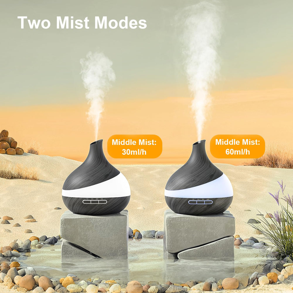HJTHJT en sala en uso humidificando y aromatizando ambiente